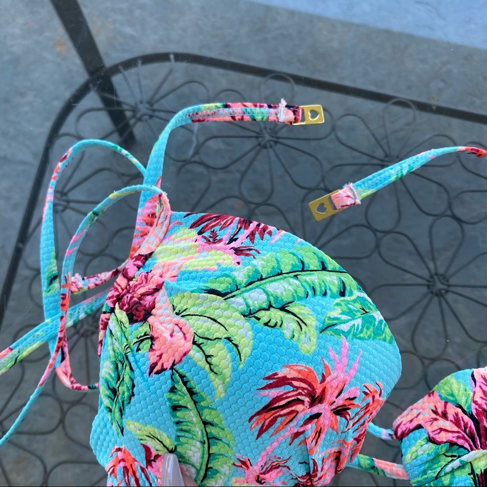 TopShop Bikini Top - Picture 4 of 5